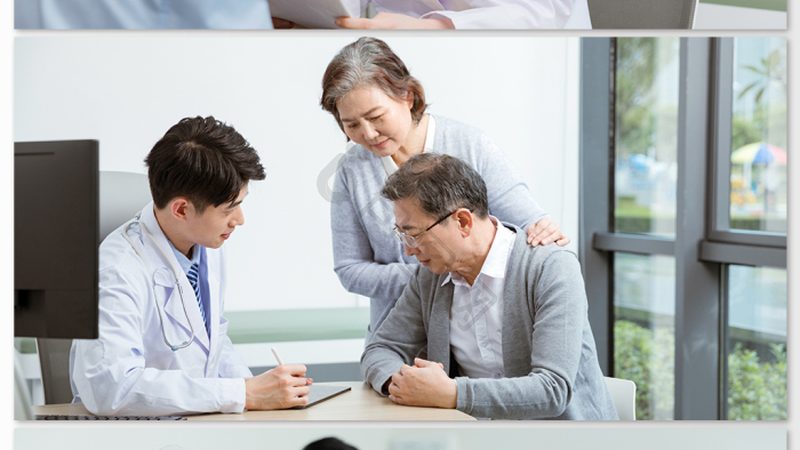 医疗健康管理系统：构建智慧医疗的未来基石